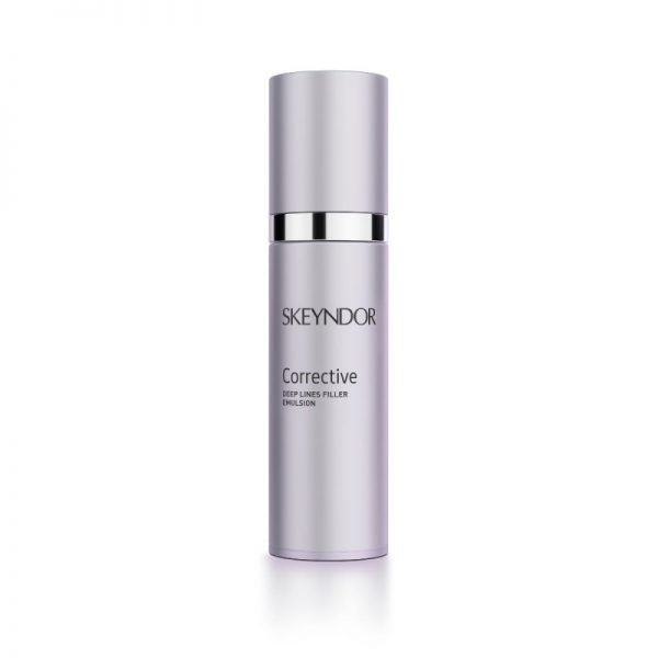 EMULSIÓN RELLENADORA DE ARRUGAS CORRECTIVE